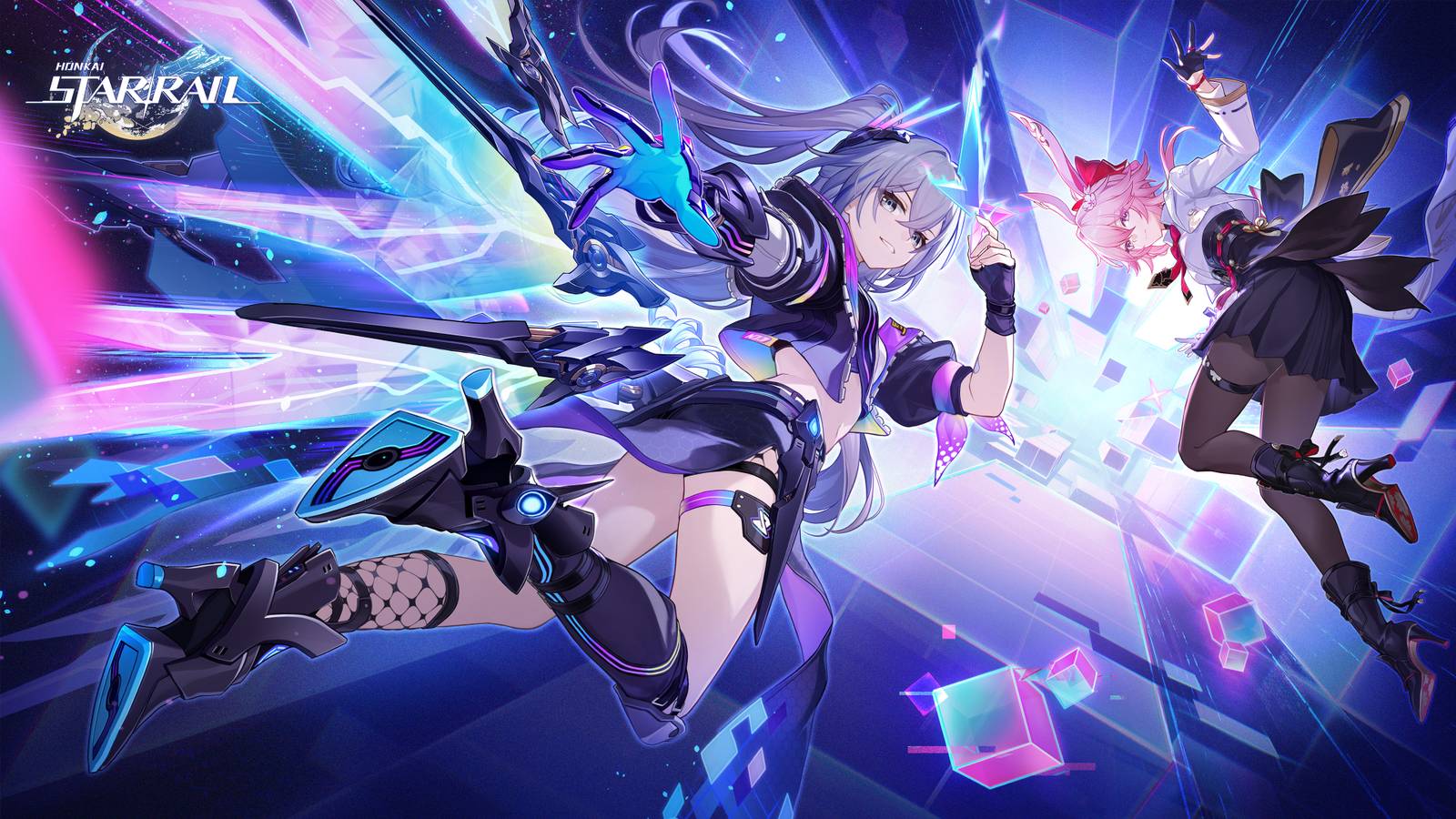 Honkai: Star Rail versión 4.2