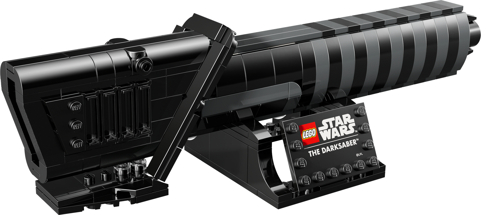 LEGO®Star Wars™ The Darksaber building set_1