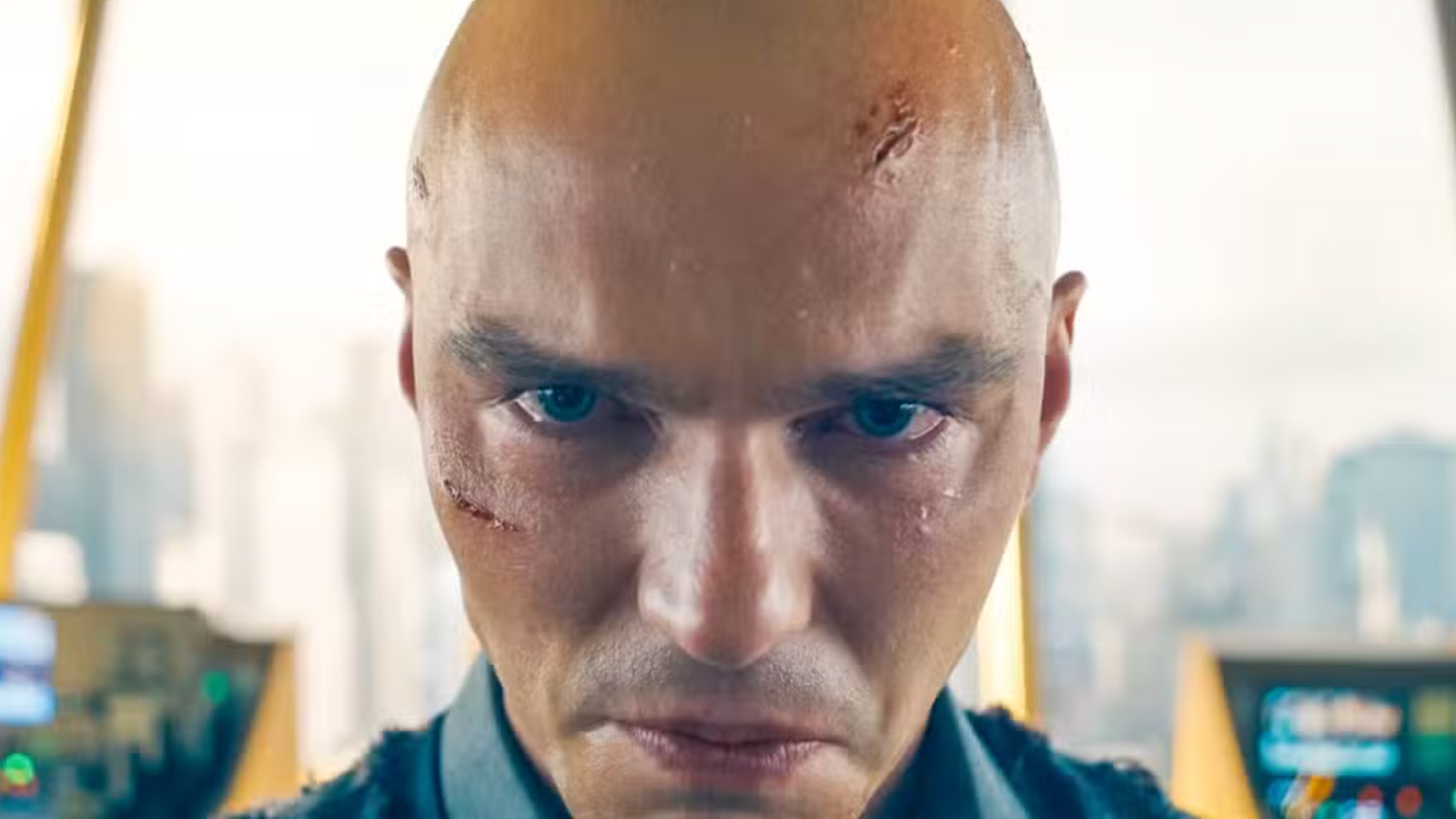 Man of Tomorrow set photo reveals the DC movie will continue a bizarre Superman tradition Man of Tomorrow set photo reveals the DC movie will continue a bizarre Superman tradition