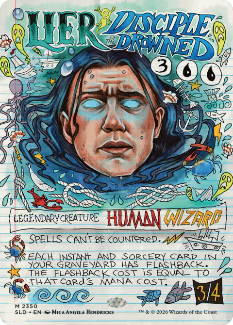 Magic's next Secret Lair cards, prices, and hidden value explained