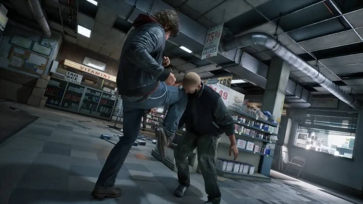 Samson hands-on impressions: a boring, bland, and broken GTA clone