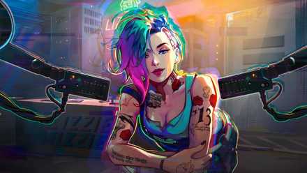 lucy art