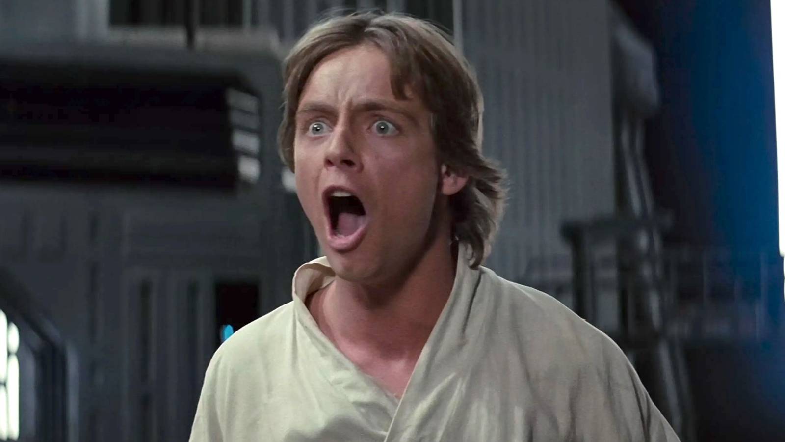 Star Wars top 10 characters of all time list leaves out Luke Skywalker