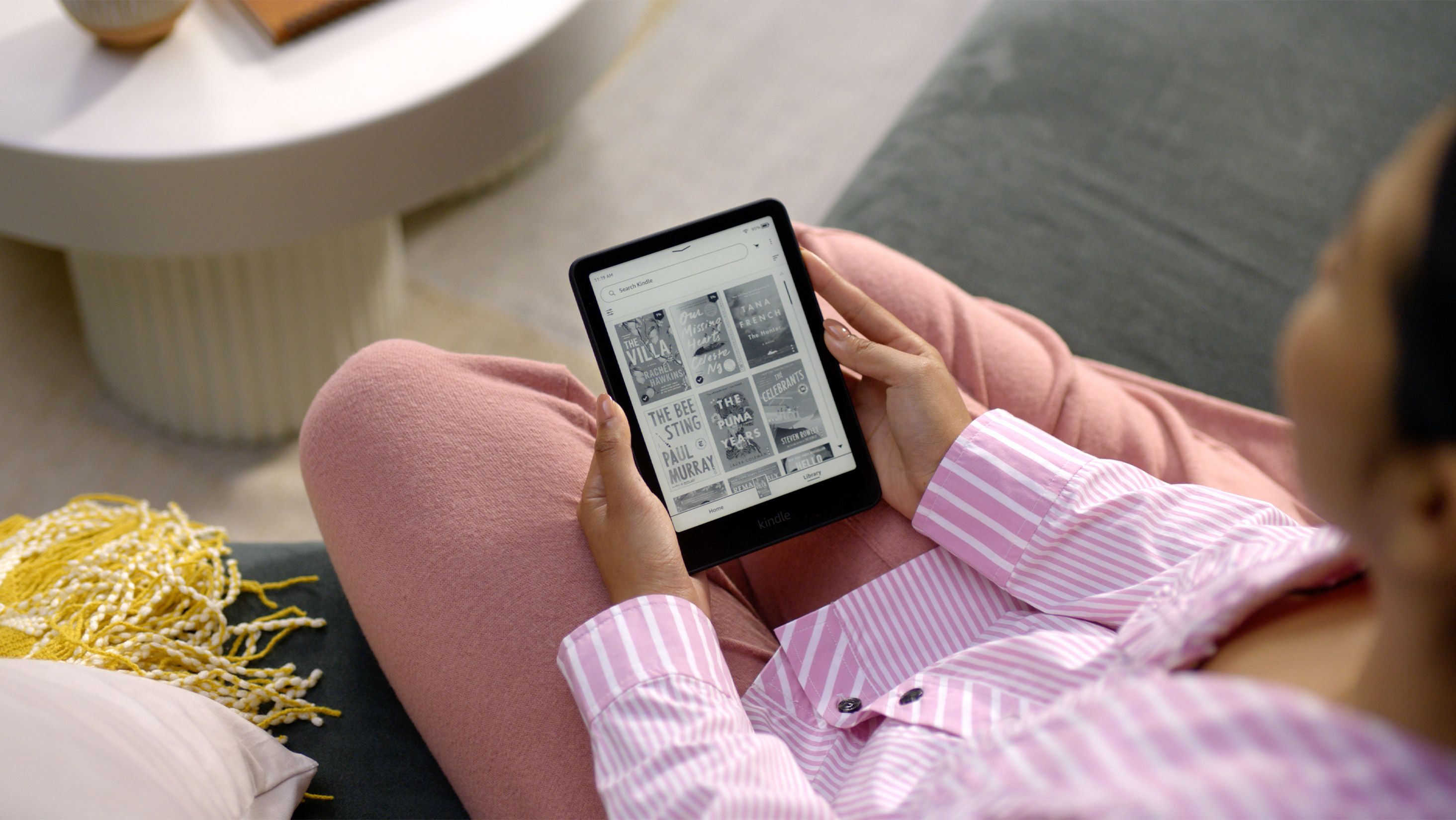 Amazon will force your old Kindle into obsolescence this May