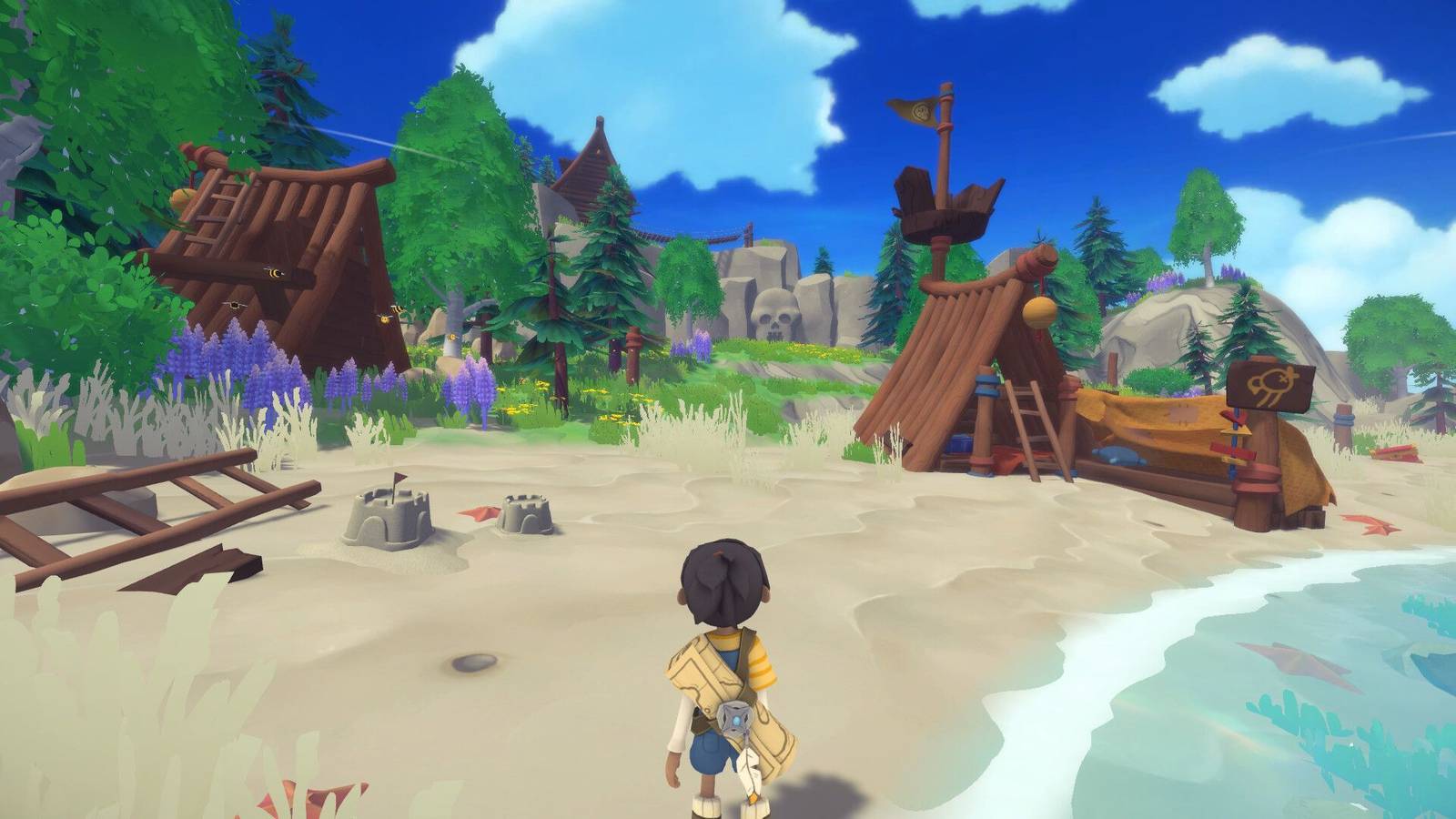 Steam devs accuse Genshin Impact of 'straight up copying' their game idea