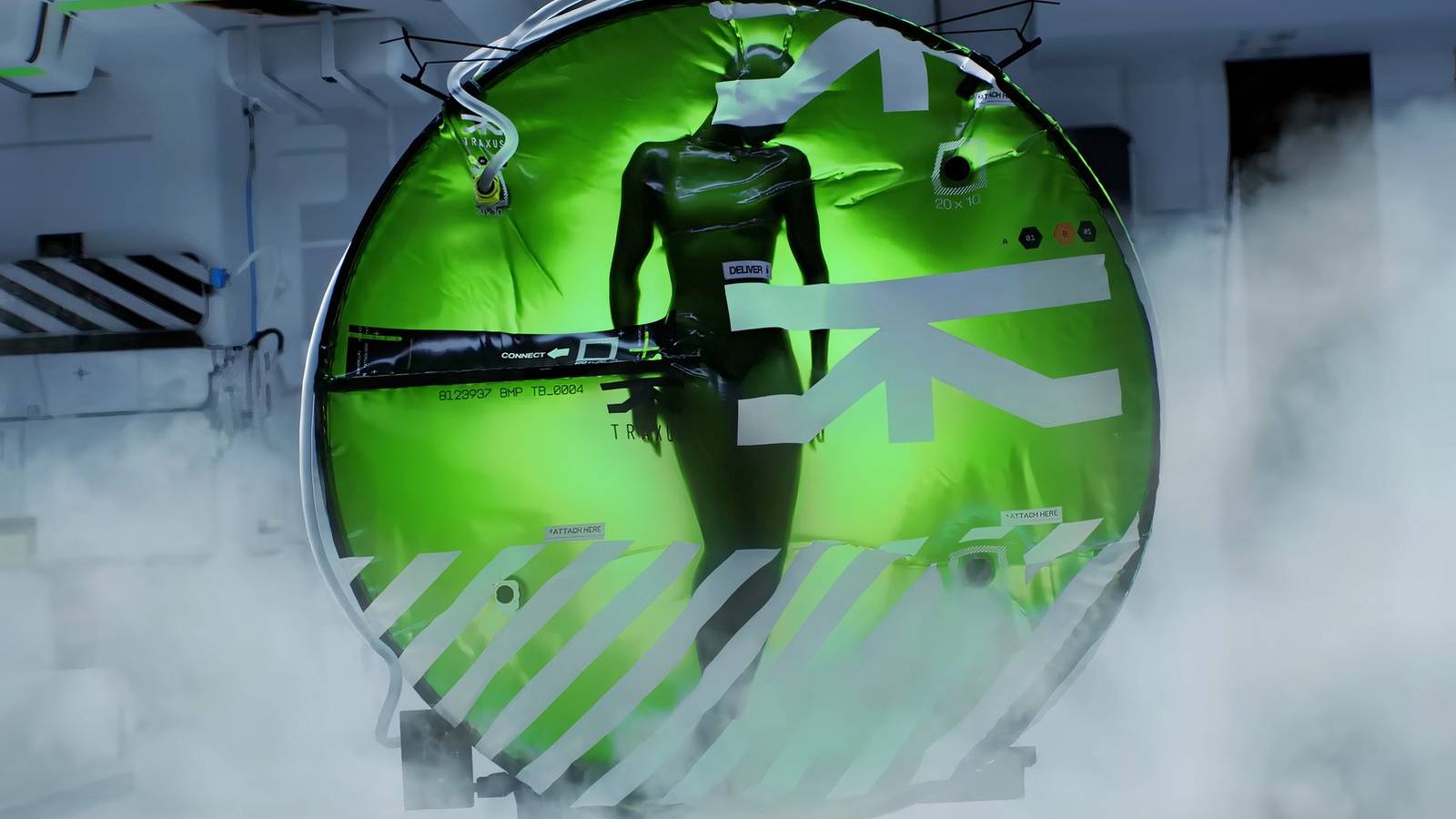 Marathon’s Live-Service Experience: A Game Before the Game