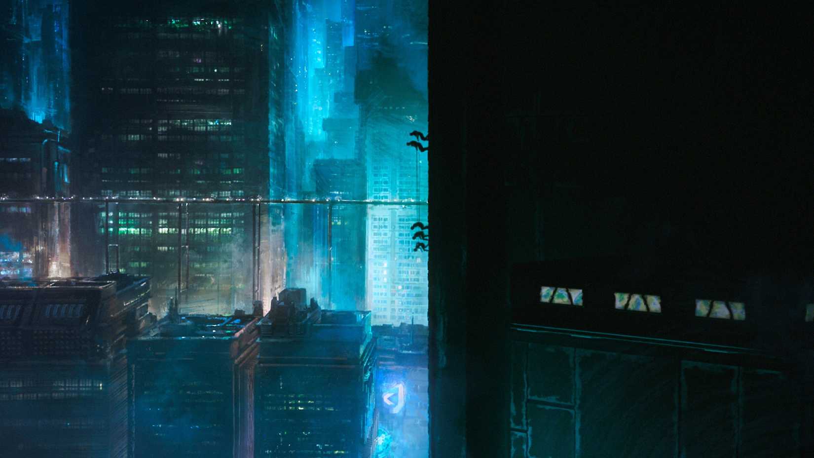 Where does Maul: Shadow Lord take place? The new Star Wars planet Janix ...