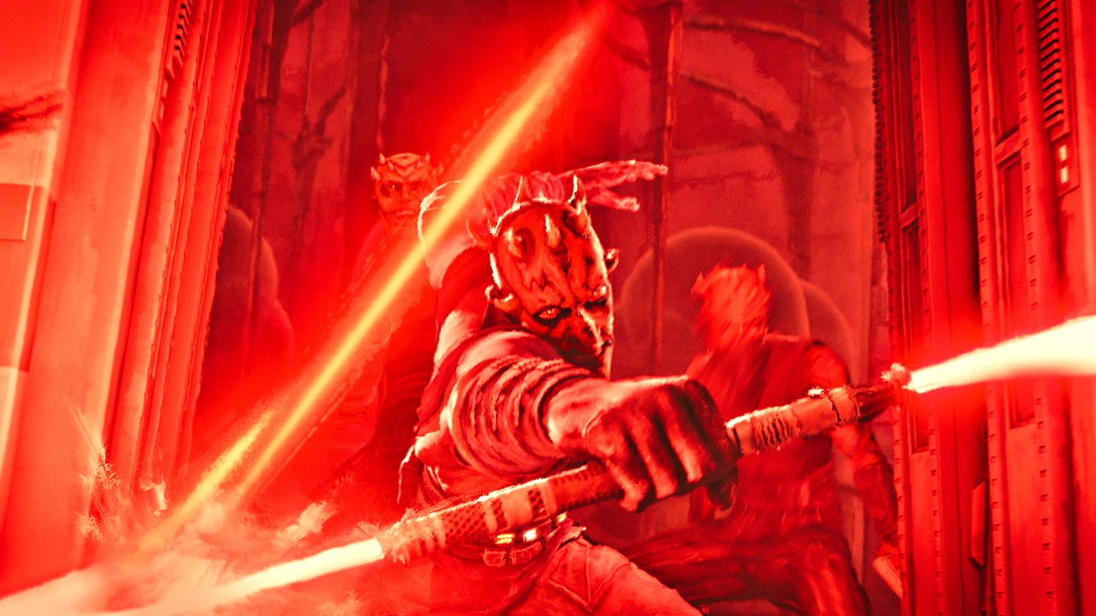 Dave Filoni proves he's all-in on the Darth Maul animated series
