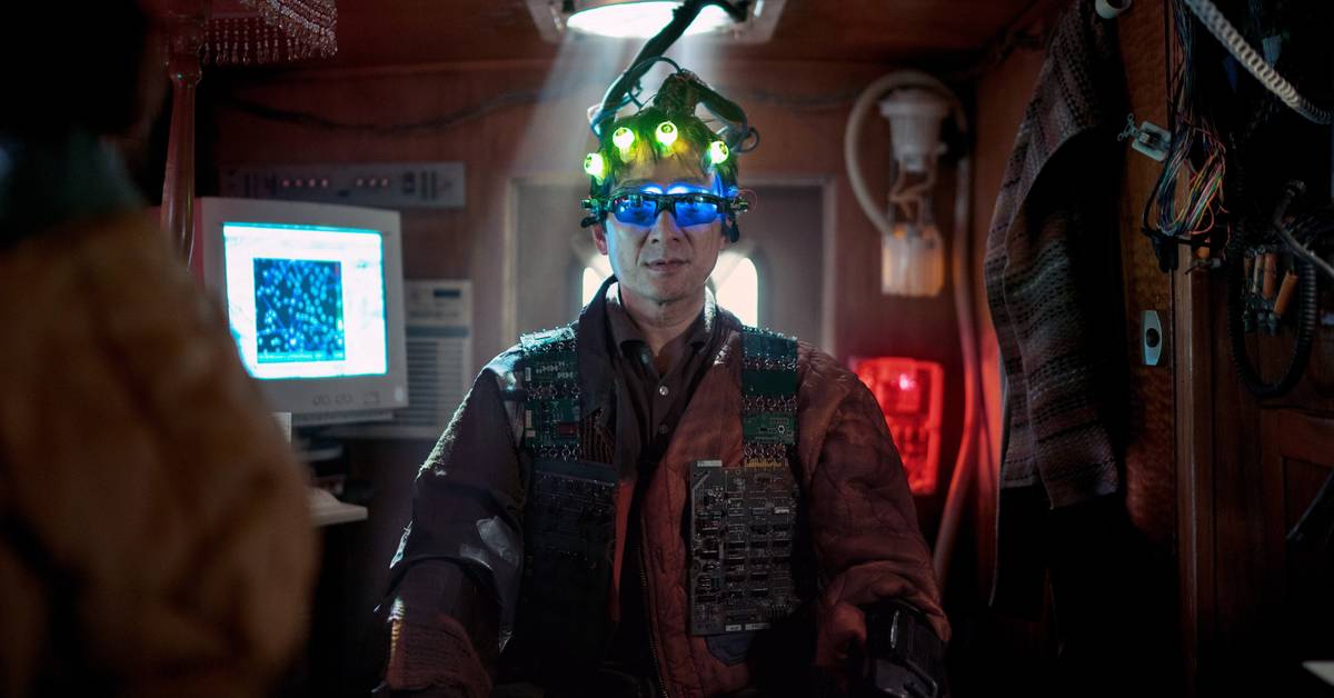 polygon.com - Polygon Staff - The 10 most perfect sci-fi movies of the last 5 years