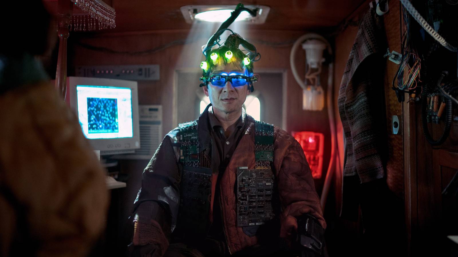 The 10 most perfect sci-fi movies of the last 5 years The 10 most perfect sci-fi movies of the last 5 years