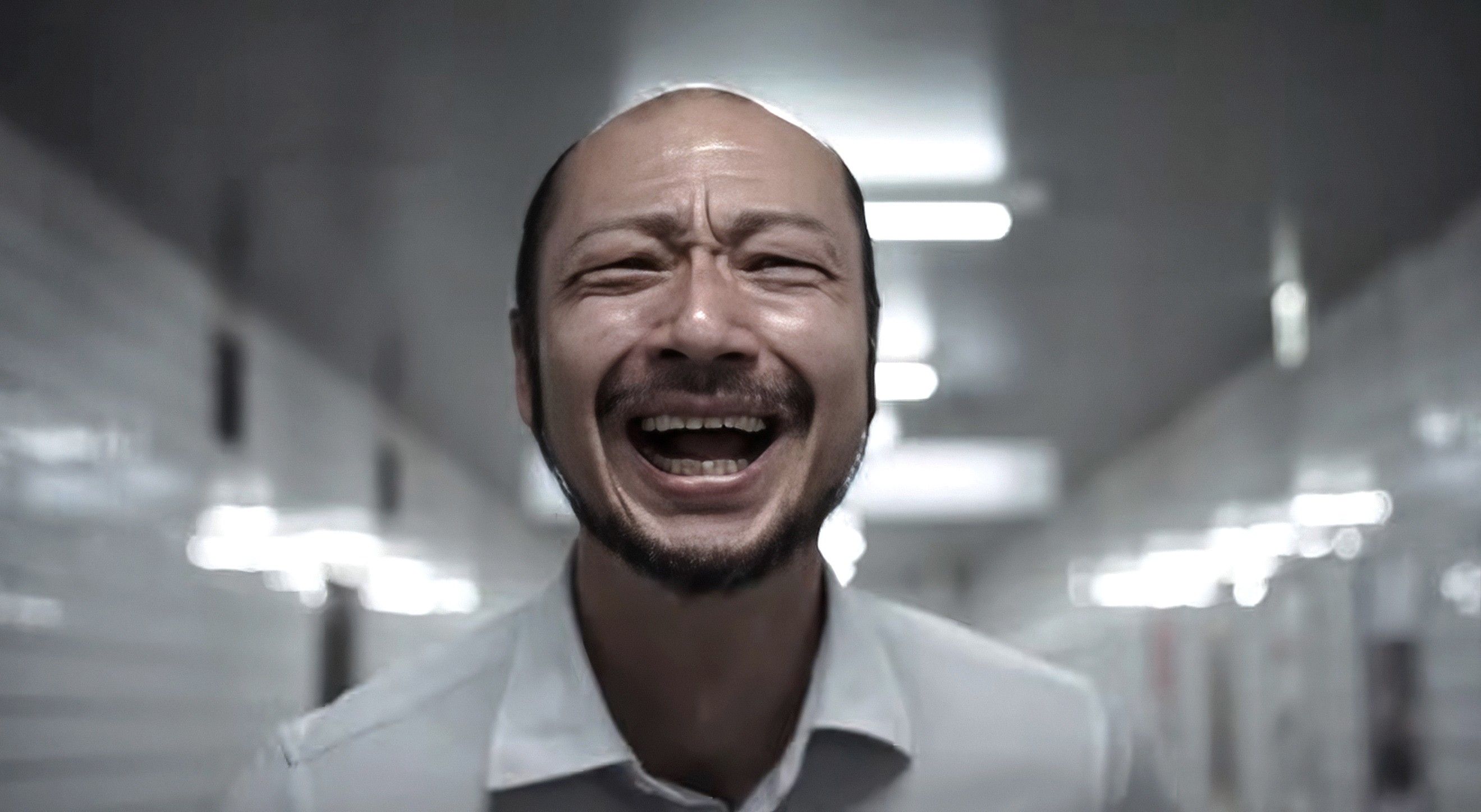 Exit 8's director on the rules he broke to make a great video game movie