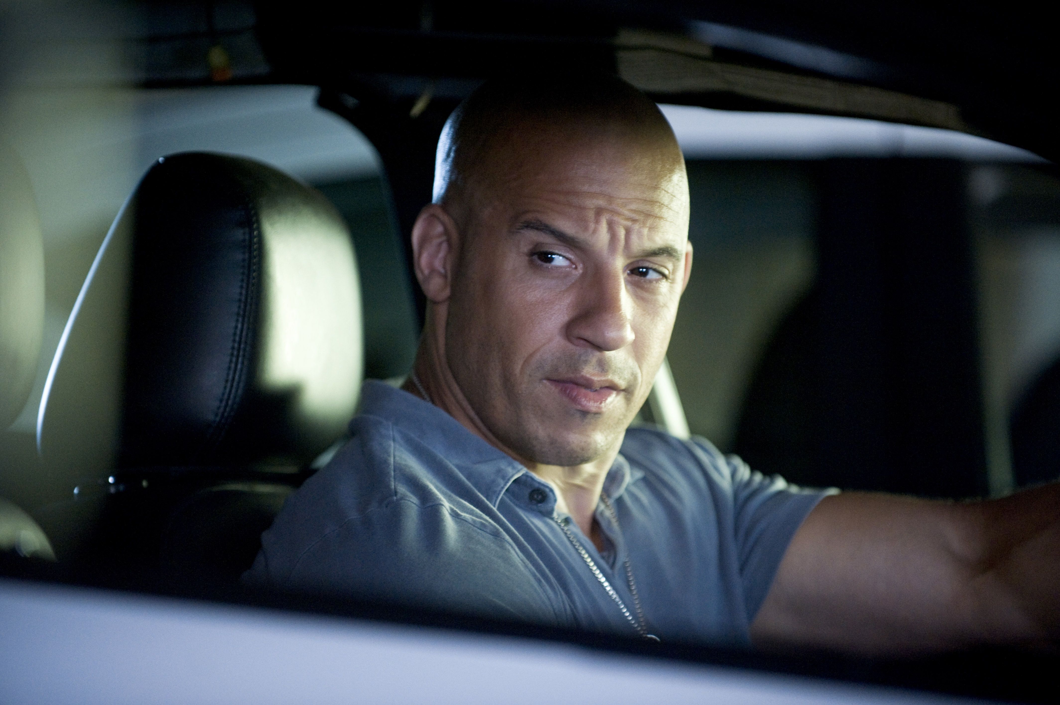 Fast & Furious Expands to Television: Vin Diesel Announces Multi-Show Universe