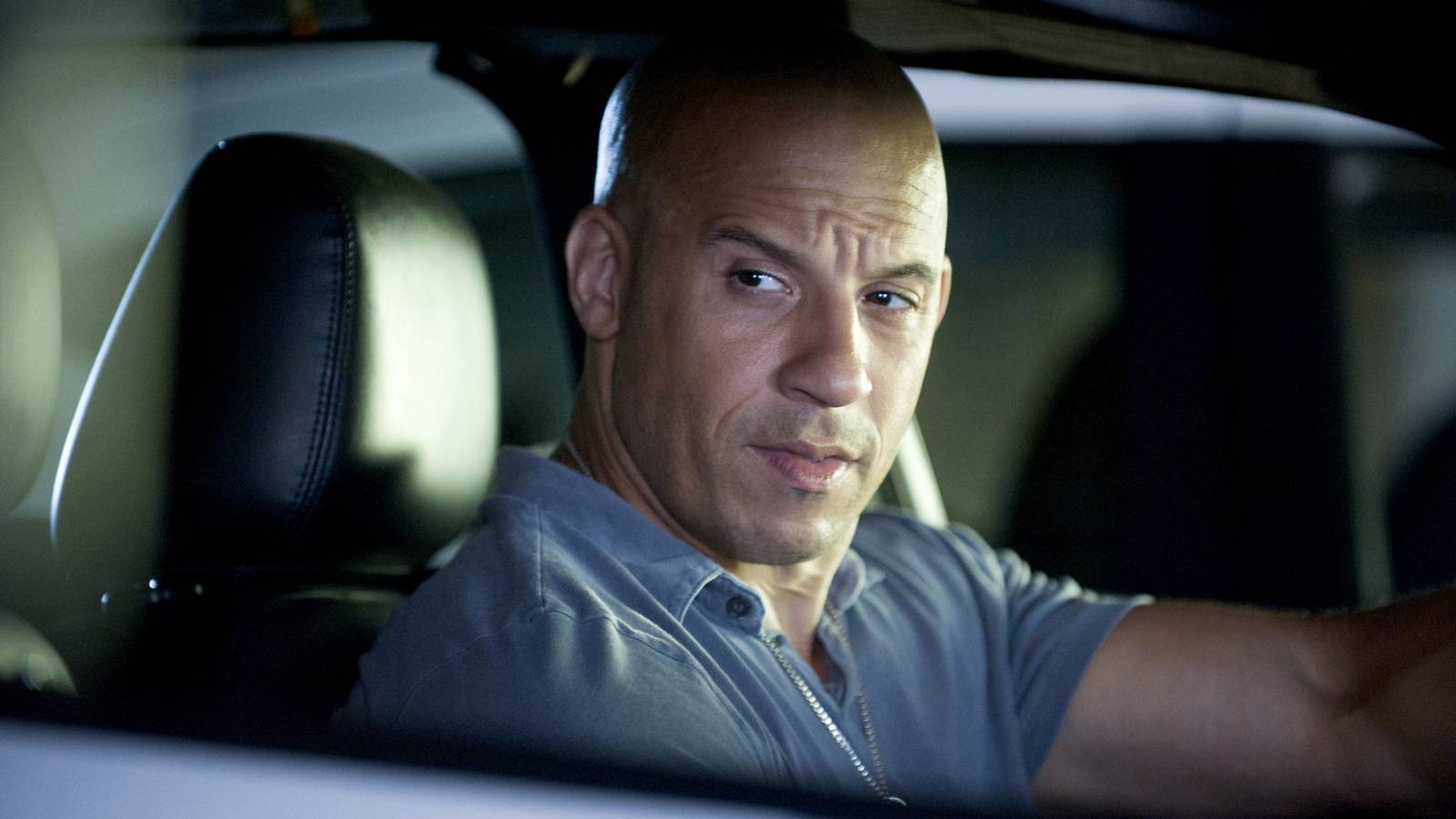 Fast Five is still the best Fast & Furious movie Fast Five is still the best Fast & Furious movie