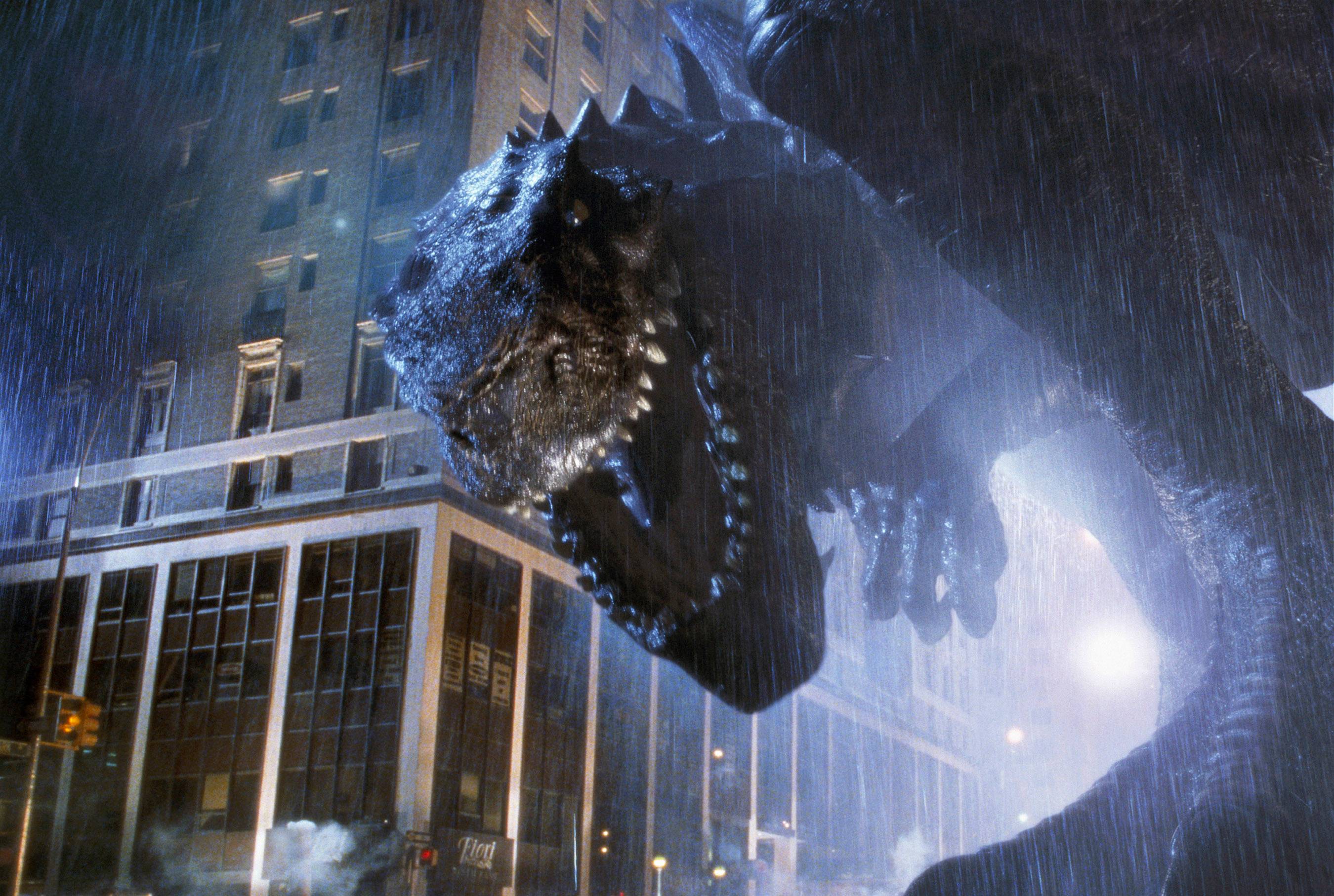 Godzilla Minus Zero is copying a brilliant idea from the most unwatchable Godzilla movie ever made