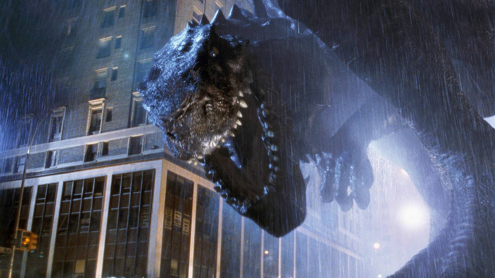 Godzilla Officially Crosses Over With an Iconic Sega Character [Exclusive]