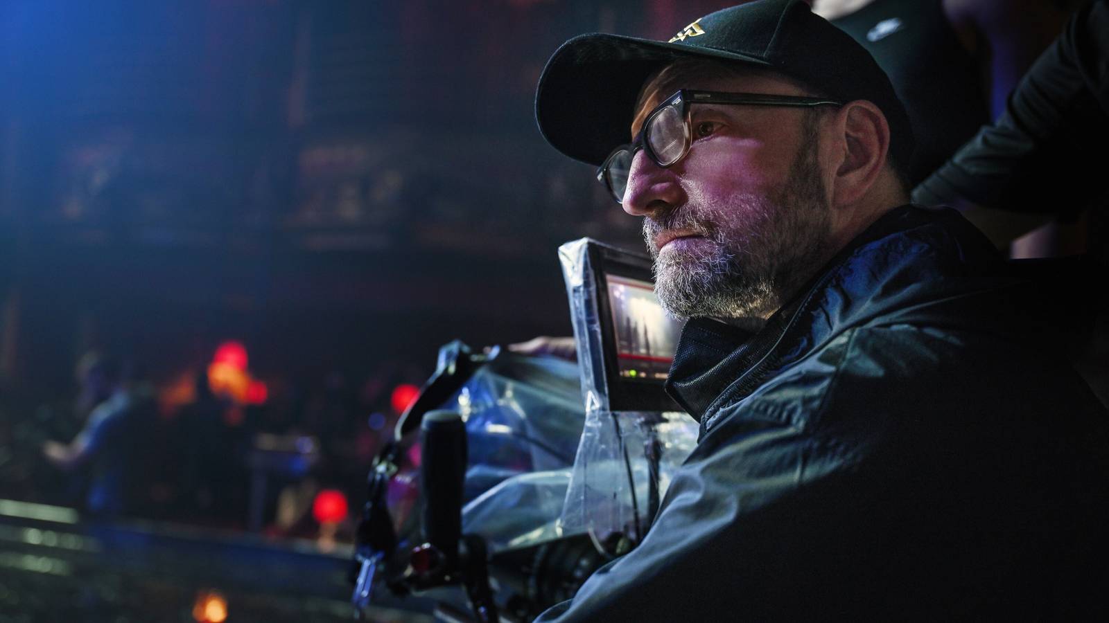 Steven Soderbergh claims AI can build "dream spaces" for movies