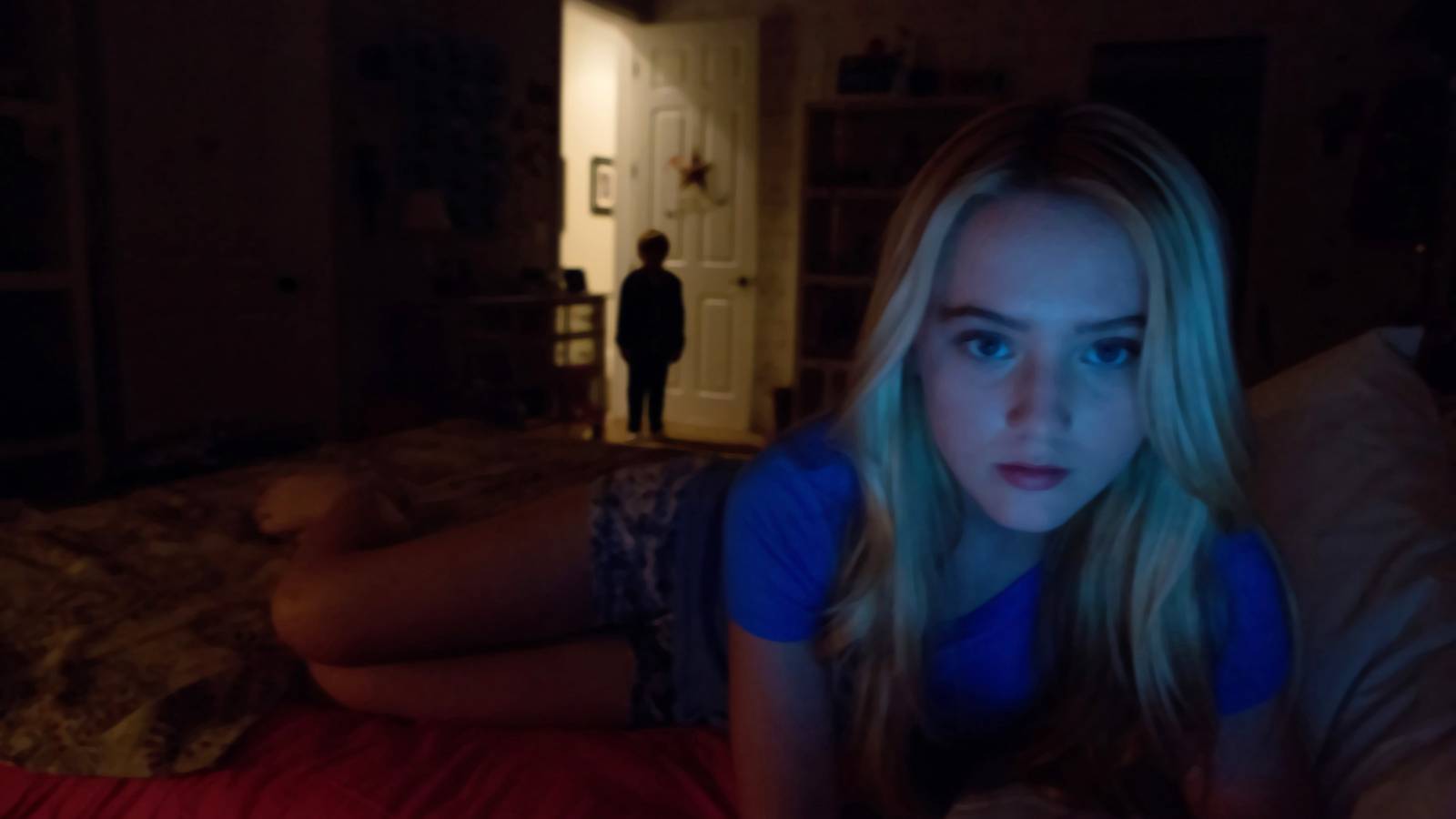 Paranormal Activity 8 director says his reboot is bringing ‘big reveals’ Paranormal Activity 8 director says his reboot is bringing ‘big reveals’