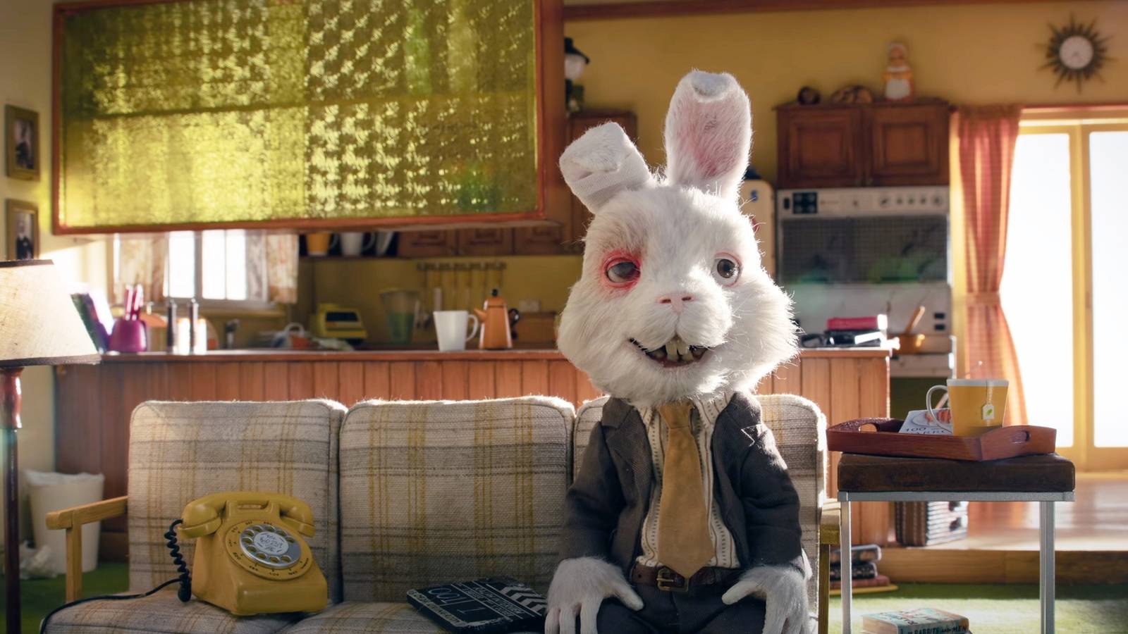 You probably don’t remember Taika Waititi’s stop-motion short Save Ralph, but it’s impact was massive You probably don’t remember Taika Waititi’s stop-motion short Save Ralph, but it’s impact was massive
