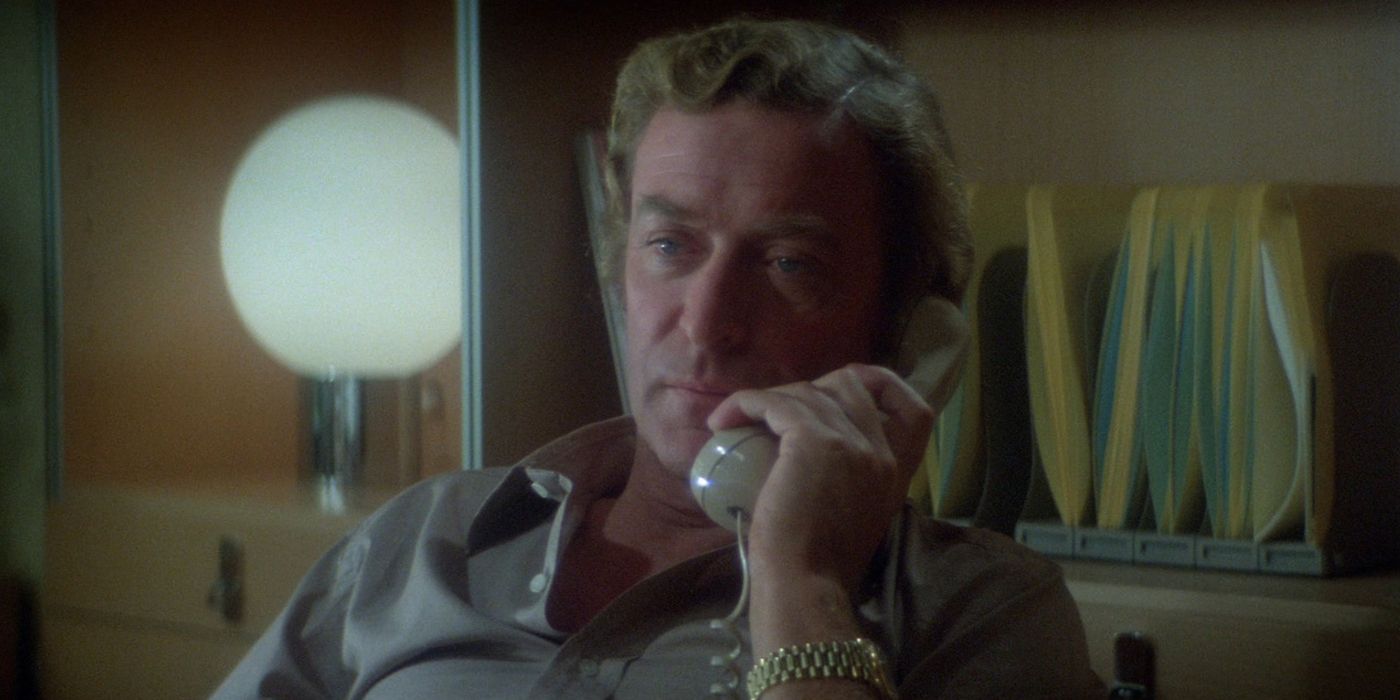 Dressed to Kill: The provocative thriller hidden on Prime Video