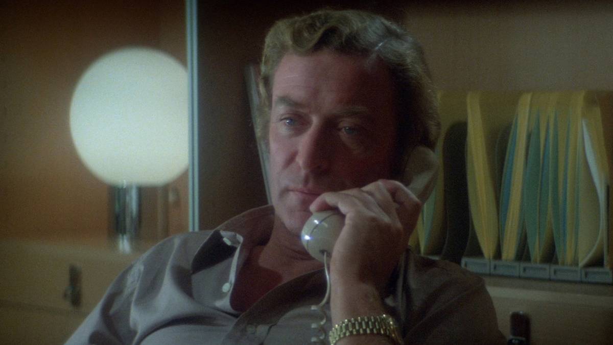 Dressed to Kill: The provocative thriller hidden on Prime Video