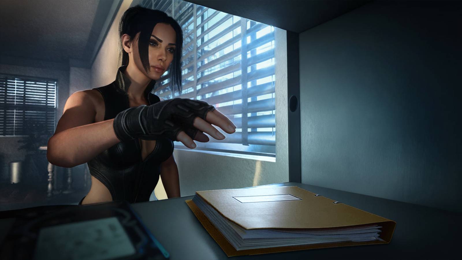 MindsEye's controversial Blacklisted DLC is a desperate publicity stunt