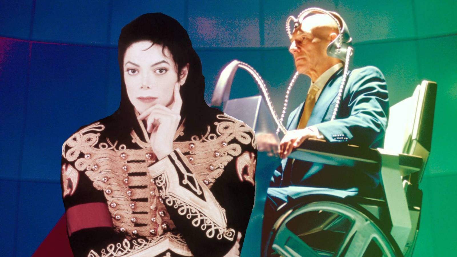 Michael Jackson was almost Jar-Jar Binks — and 6 more movie roles he tried to get Michael Jackson was almost Jar-Jar Binks — and 6 more movie roles he tried to get
