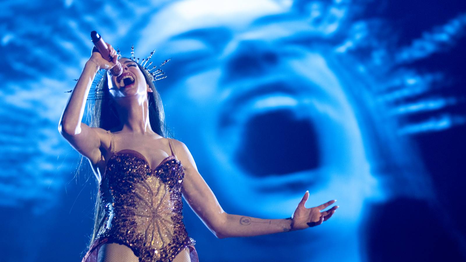 David Lowery analisa 3 cenas do novo filme de terror Mother Mary David Lowery analisa 3 cenas do novo filme de terror Mother Mary