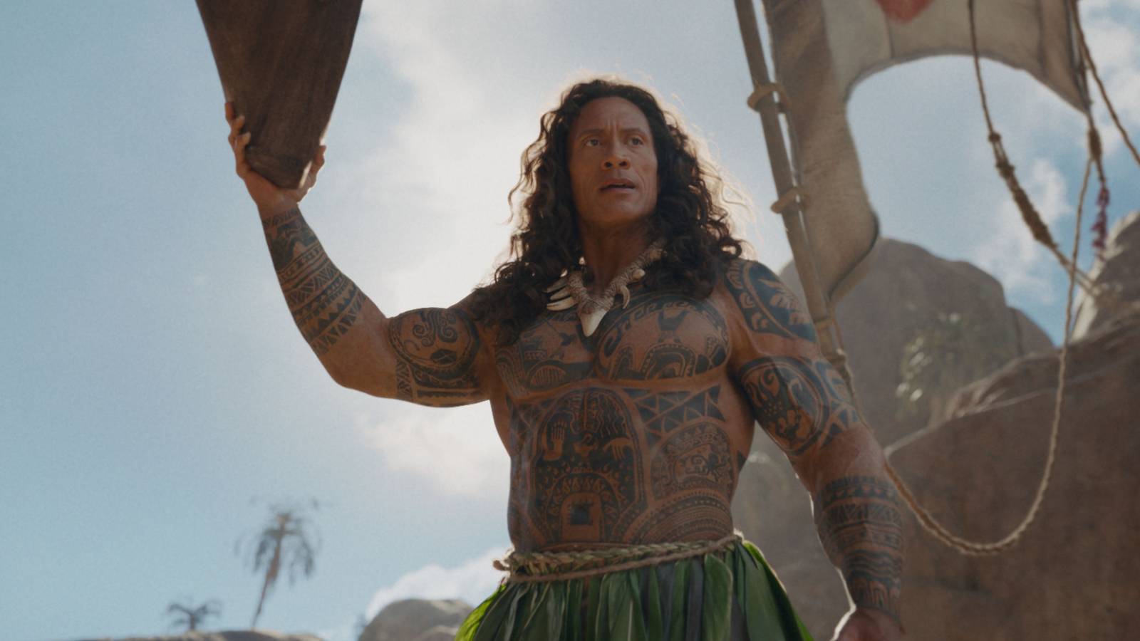Moana’s poor box office performance proves a decade is too soon for a Disney remake Moana’s poor box office performance proves a decade is too soon for a Disney remake