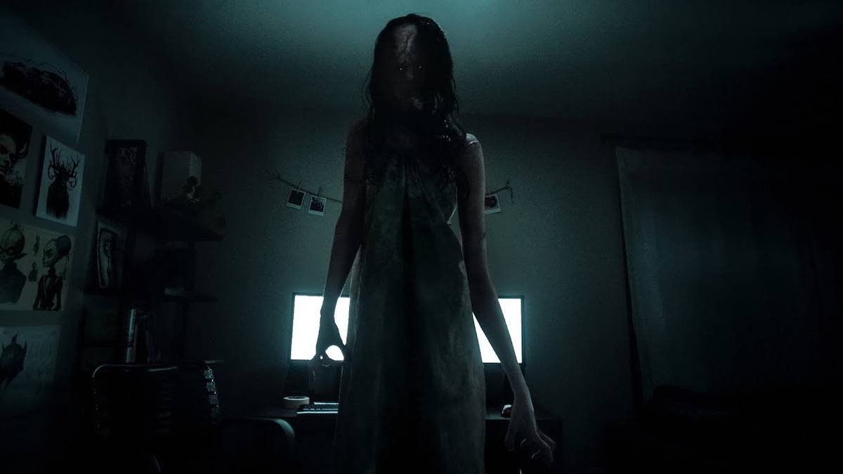 Viral horror short Mora receives the feature-length treatment Viral horror short Mora receives the feature-length treatment