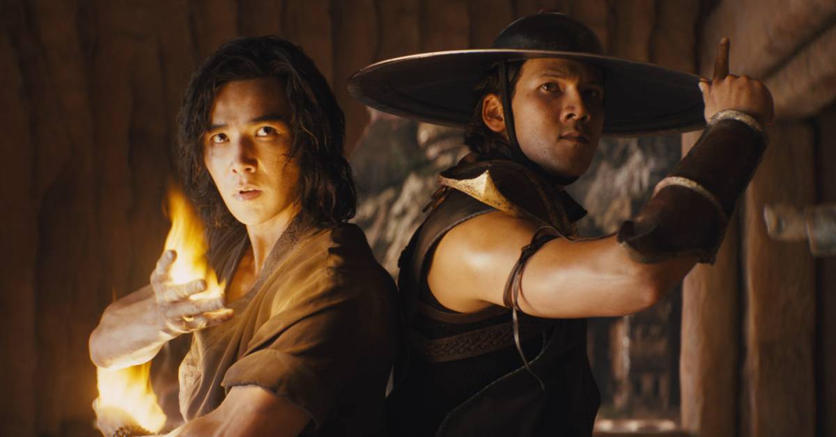 polygon.com - Debopriyaa Dutta - 5 years ago, the most important video game movie of all time got a worthy reboot