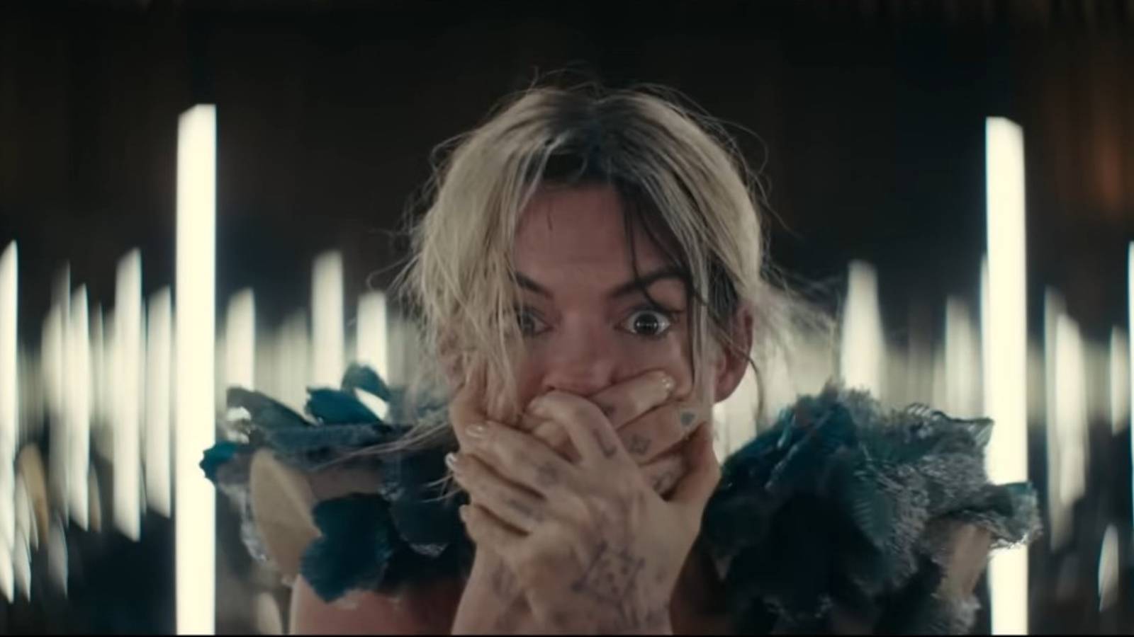 Anne Hathaway's Mother Mary is a ghost story like no other