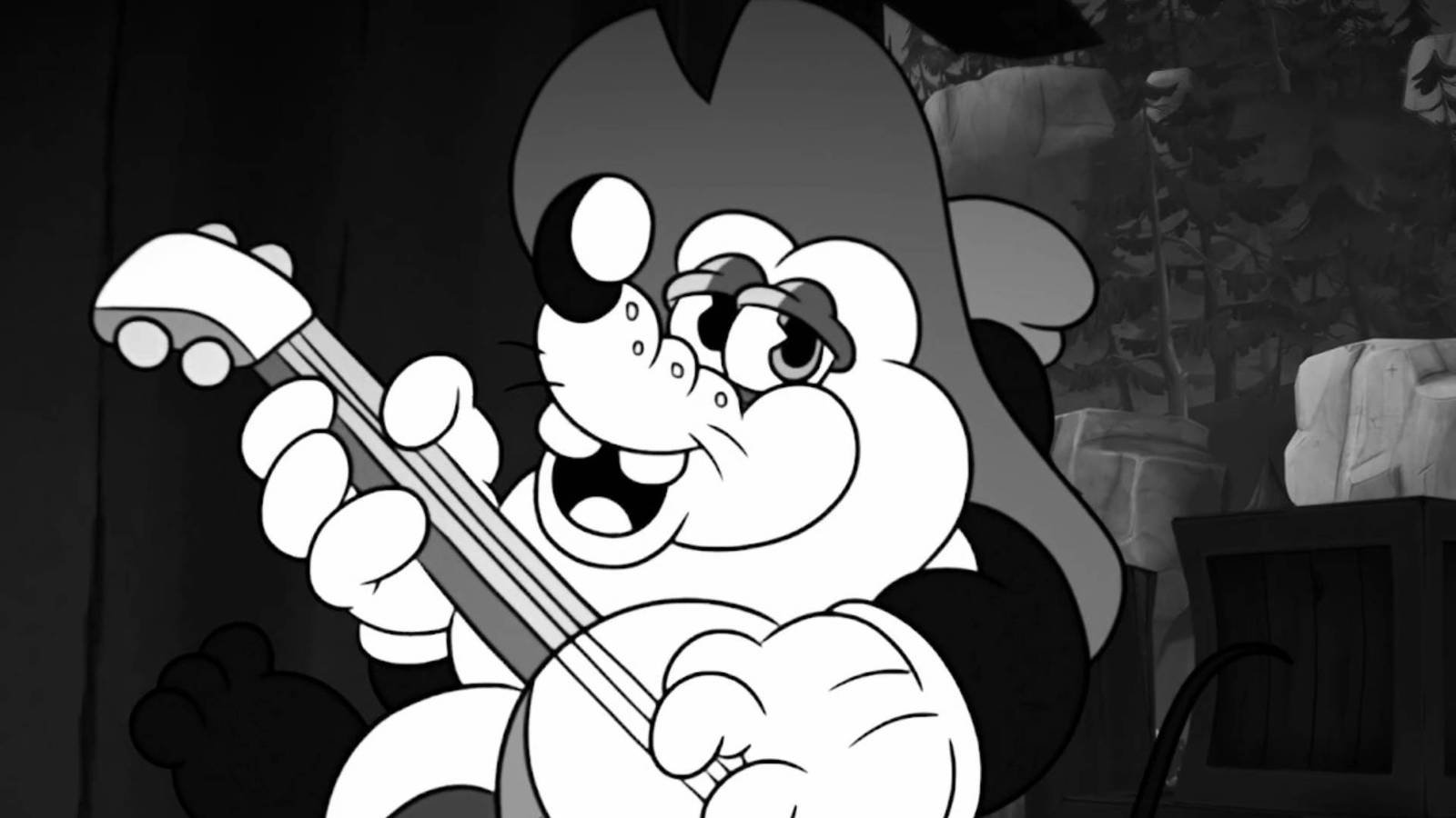 Where to find the three thingies in 'Perfect Bog Fondue' in Mouse: P.I. For Hire