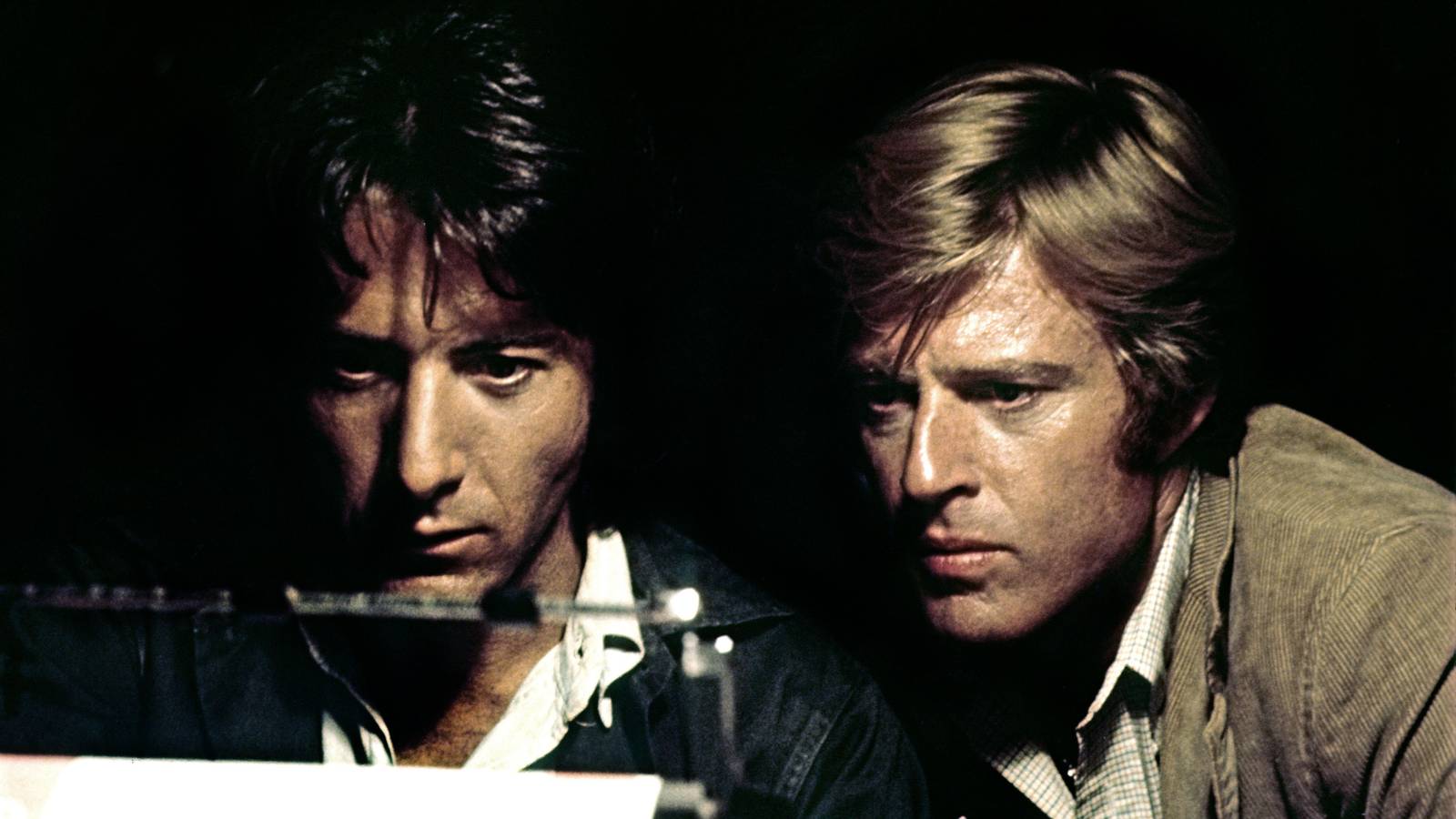 50 years later, All the President's Men represents a truly bygone era