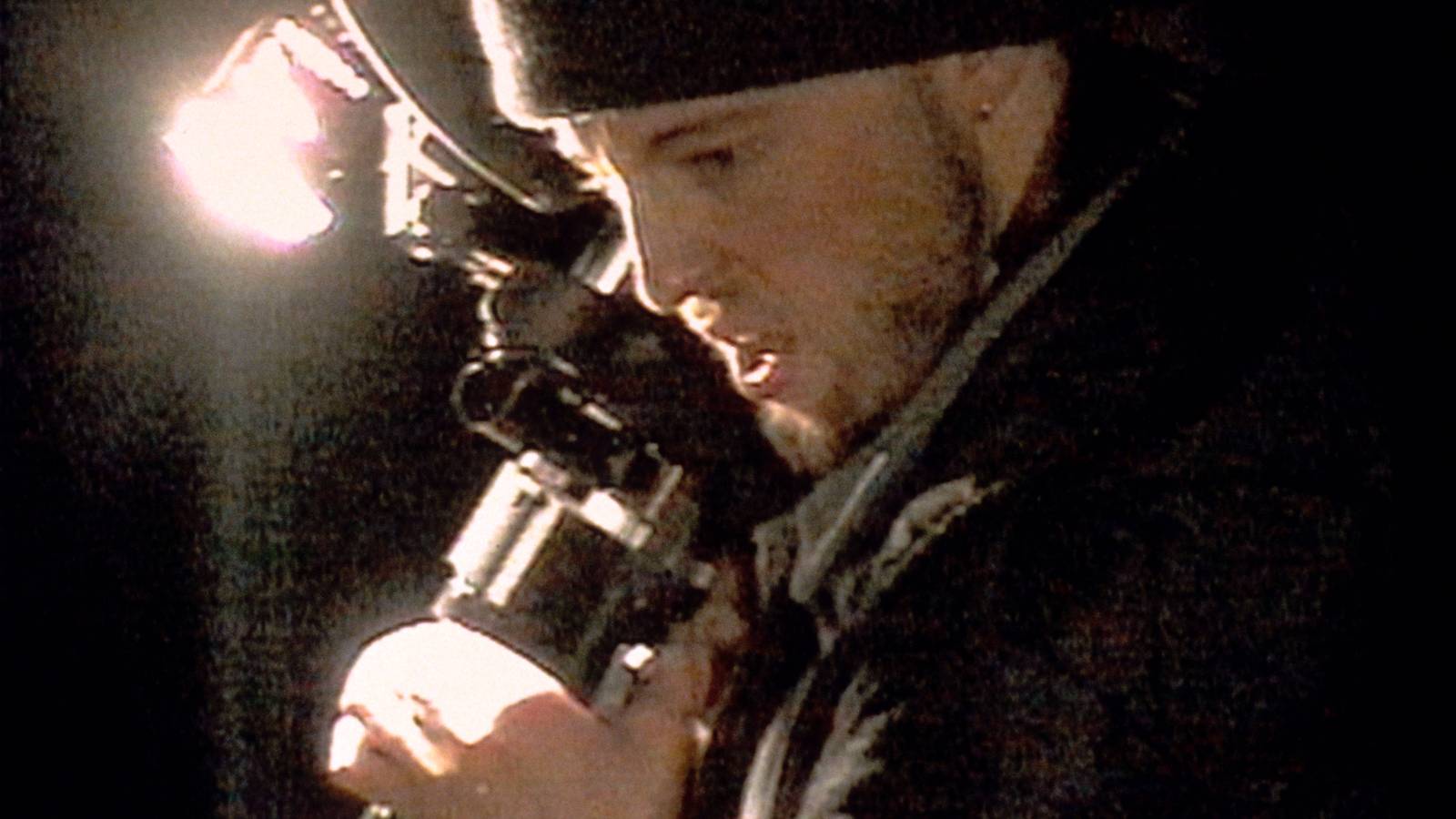 Blumhouse's Blair Witch Project remake taps a YouTuber to direct