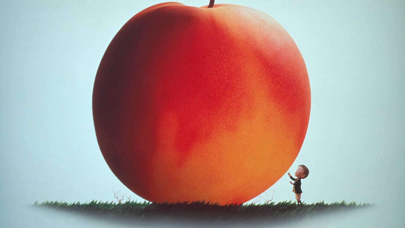 James and the Giant Peach is Henry Selick’s underrated masterpiece James and the Giant Peach is Henry Selick’s underrated masterpiece