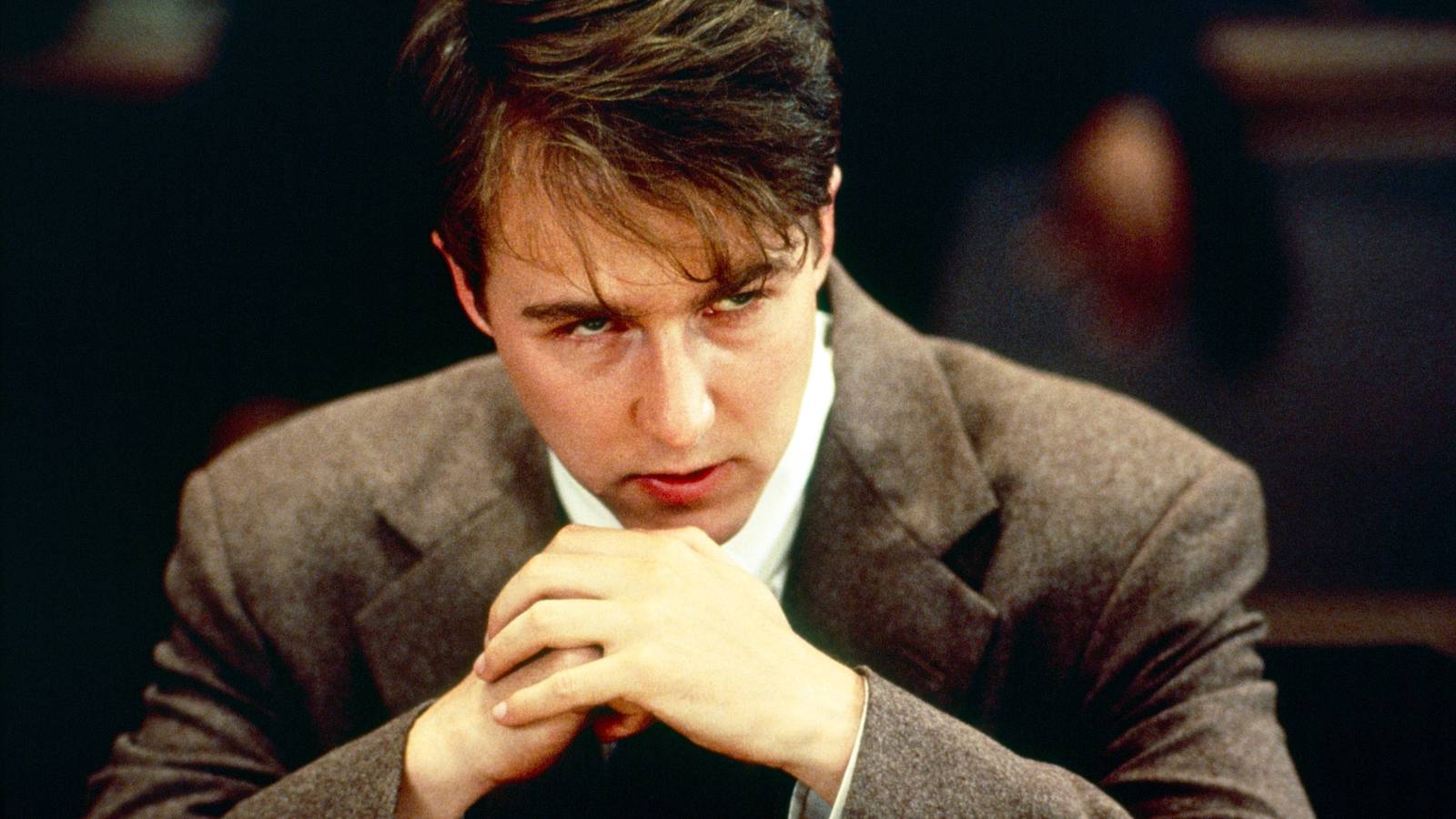 30 years ago, Primal Fear perfected the art of the twist ending 30 years ago, Primal Fear perfected the art of the twist ending