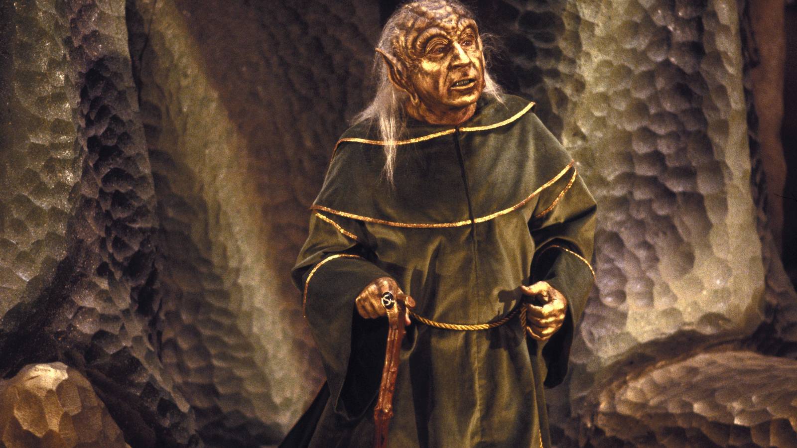 Spaceballs 2's new title is actually an outrage. Here's why.