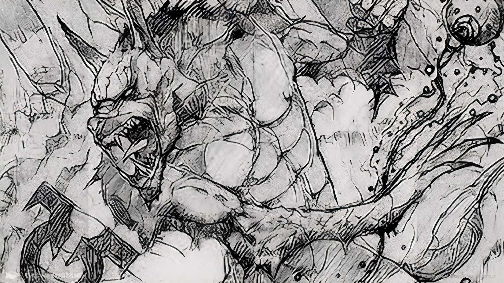 mood swings tcg hostility