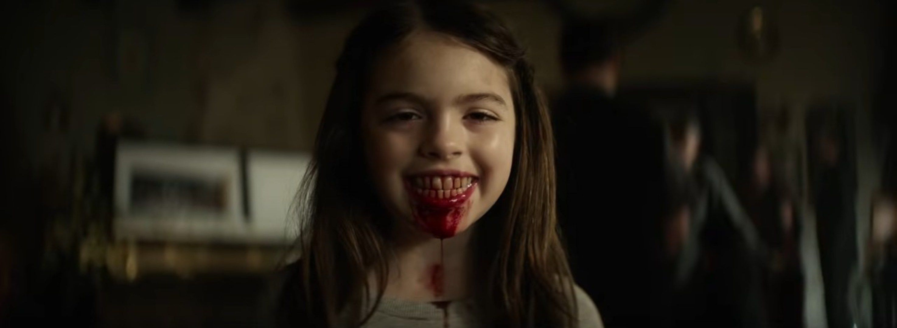 Lee Cronin's The Mummy makes a name for itself as the gnarliest mummy movie