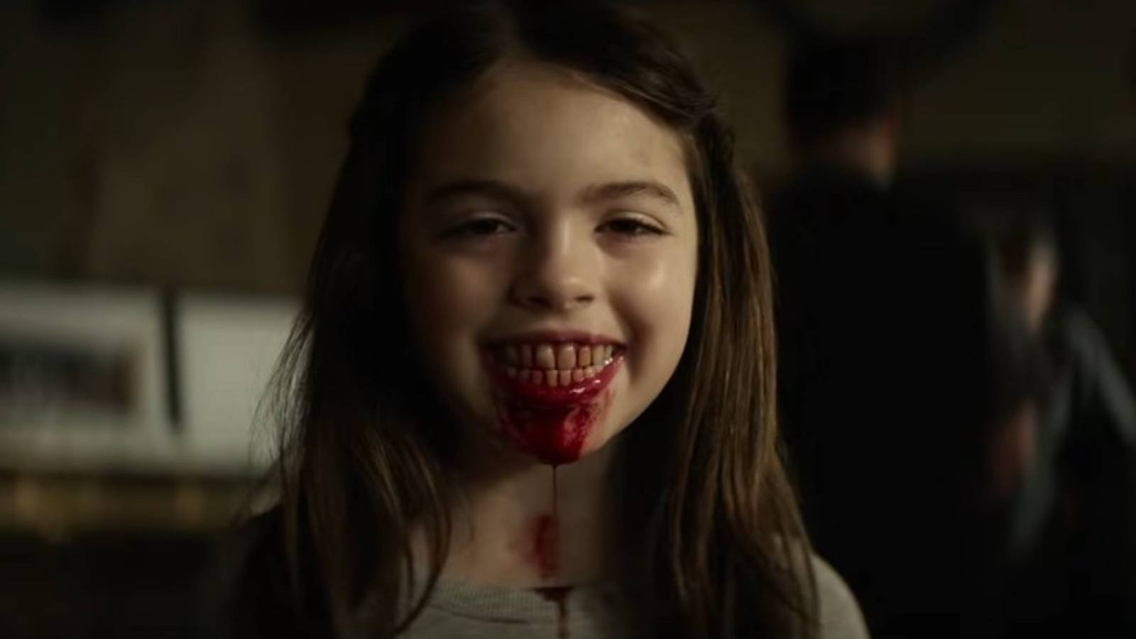 Lee Cronin's The Mummy makes a name for itself as the gnarliest mummy movie