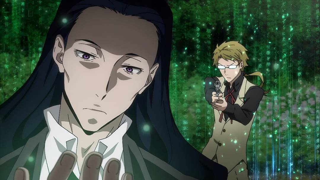 Bungo Stray Dogs is the anime every BookTok reader should catch up on