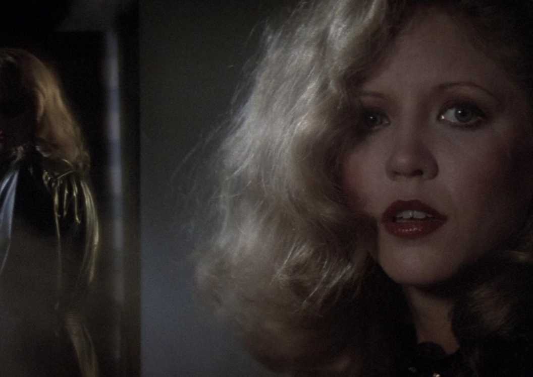 Dressed to Kill: The provocative thriller hidden on Prime Video Dressed to Kill: The provocative thriller hidden on Prime Video