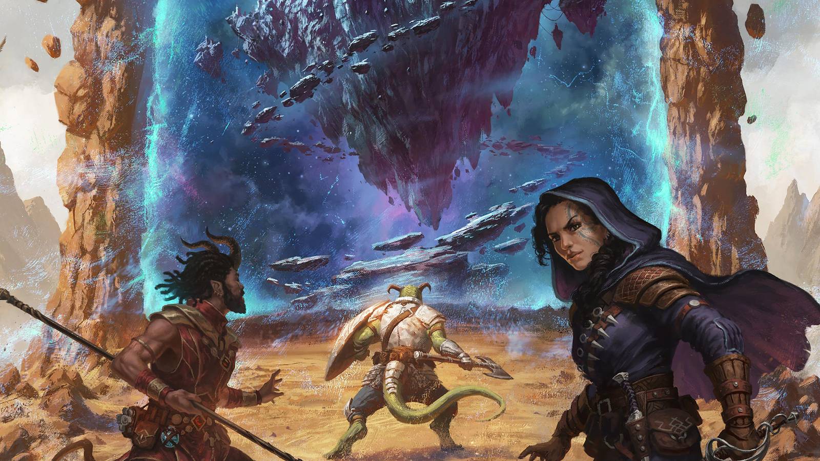 Book of Mormon’s Elder Price is running an incredible D&D campaign Book of Mormon’s Elder Price is running an incredible D&D campaign
