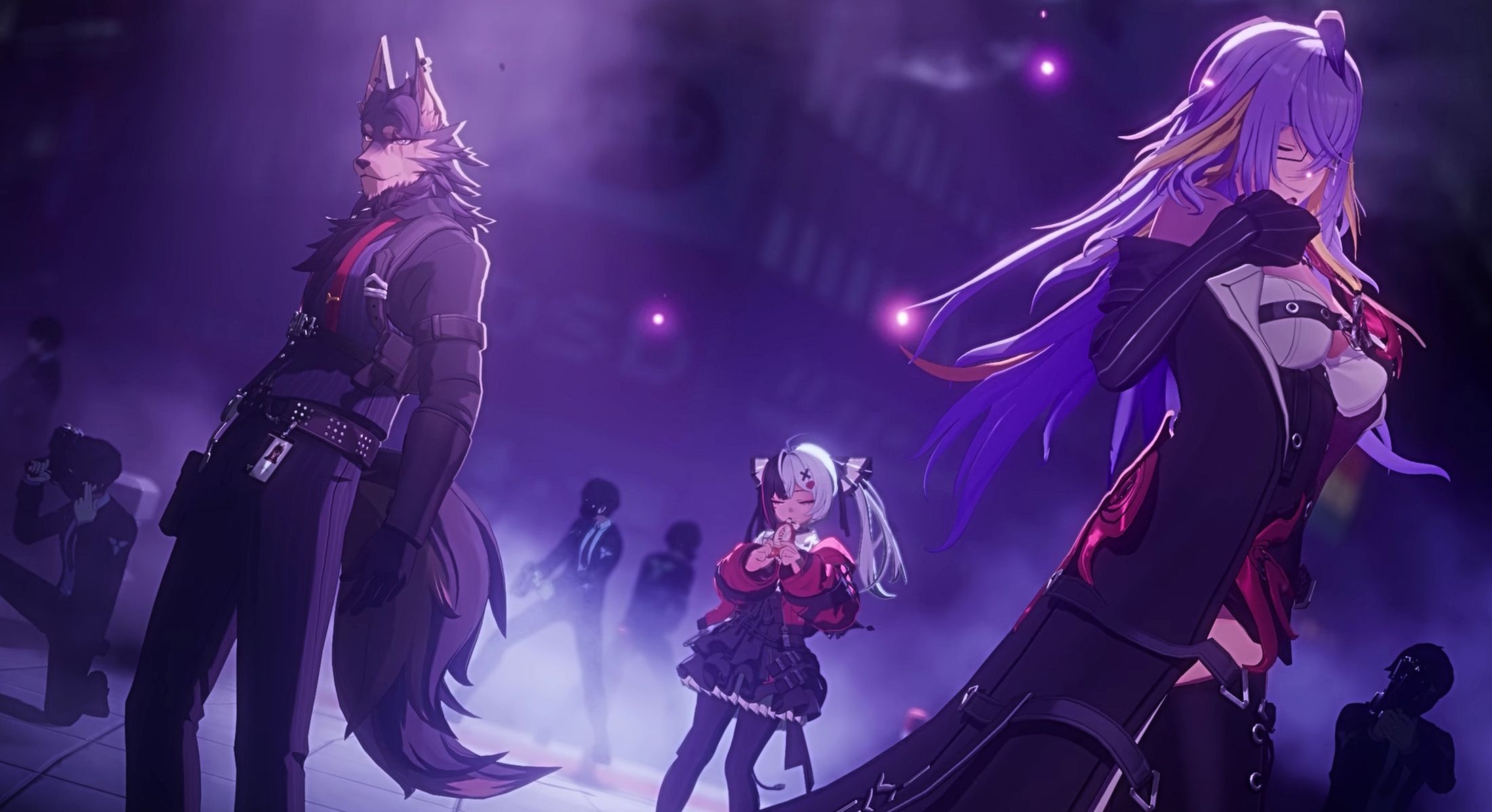 All active Neverness to Everness codes list