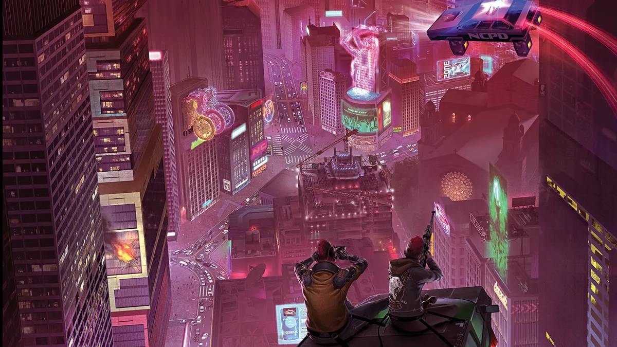 Cyberpunk Night City 2045 release, price, and preorder unveiled Cyberpunk Night City 2045 release, price, and preorder unveiled