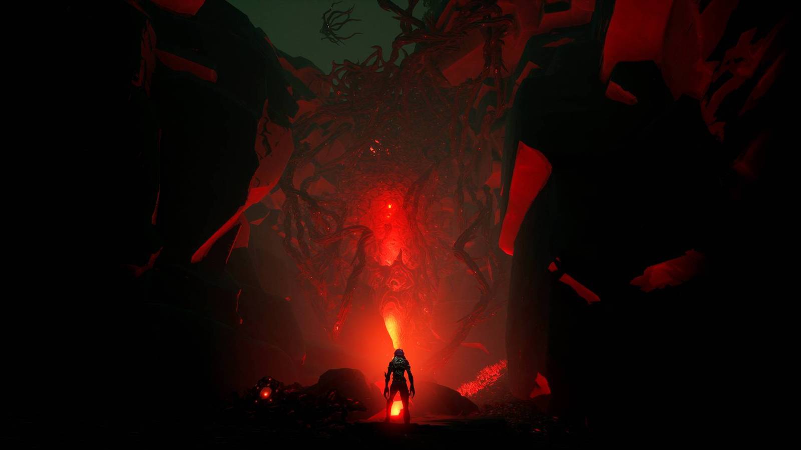 Nightholme's game preview was absolutely terrifying for all the right reasons