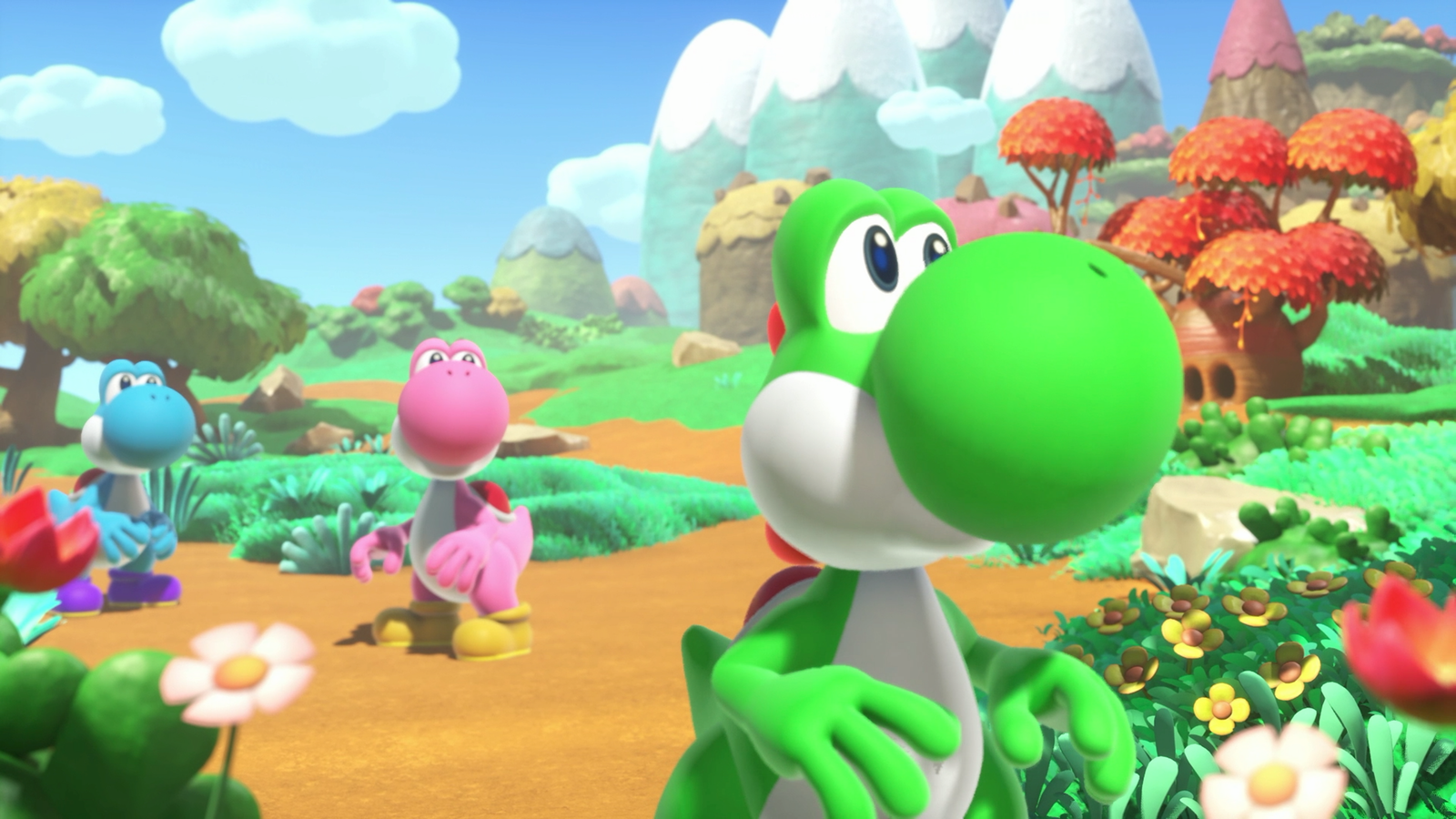5 new Switch 2 games to play in May 2026