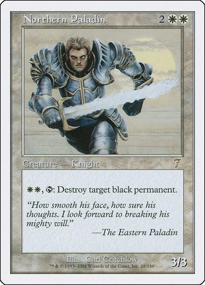 mtg 7th edition card list Seventh Edition/2-Player Starter Set