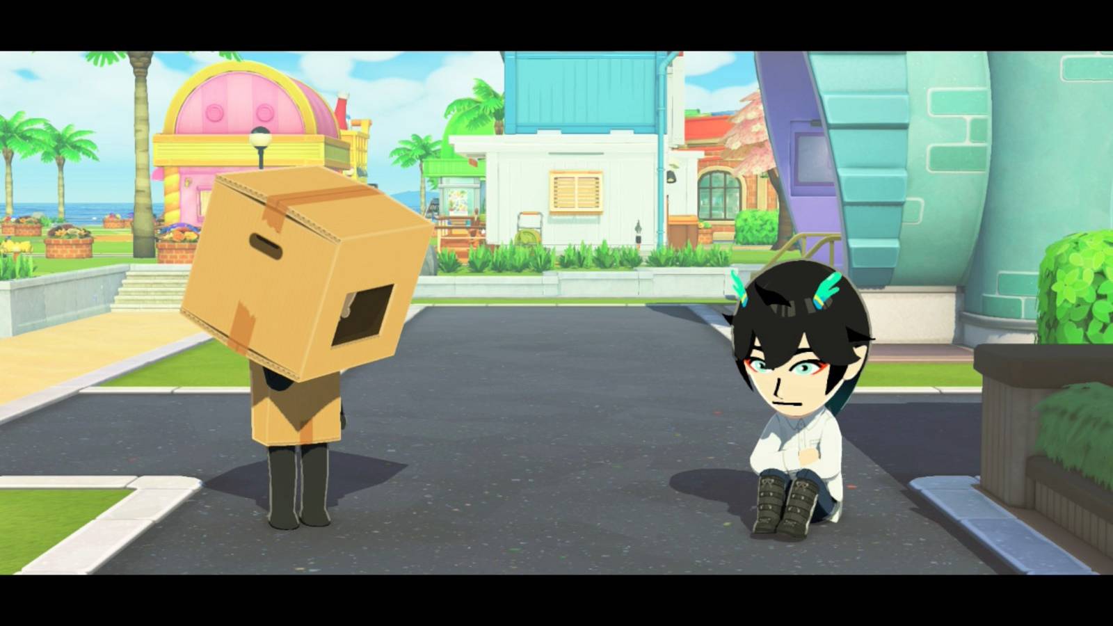 How to cheer up your Miis in Tomodachi Life: Living the Dream