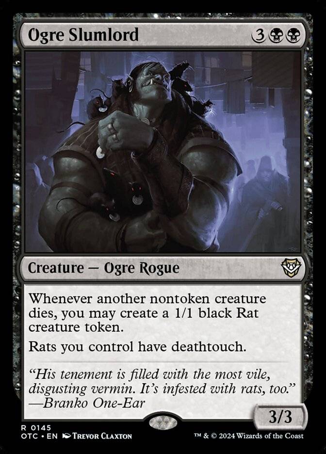 mtg card generator ai mtg-singles-ced-plague rats-122- – Axion Now